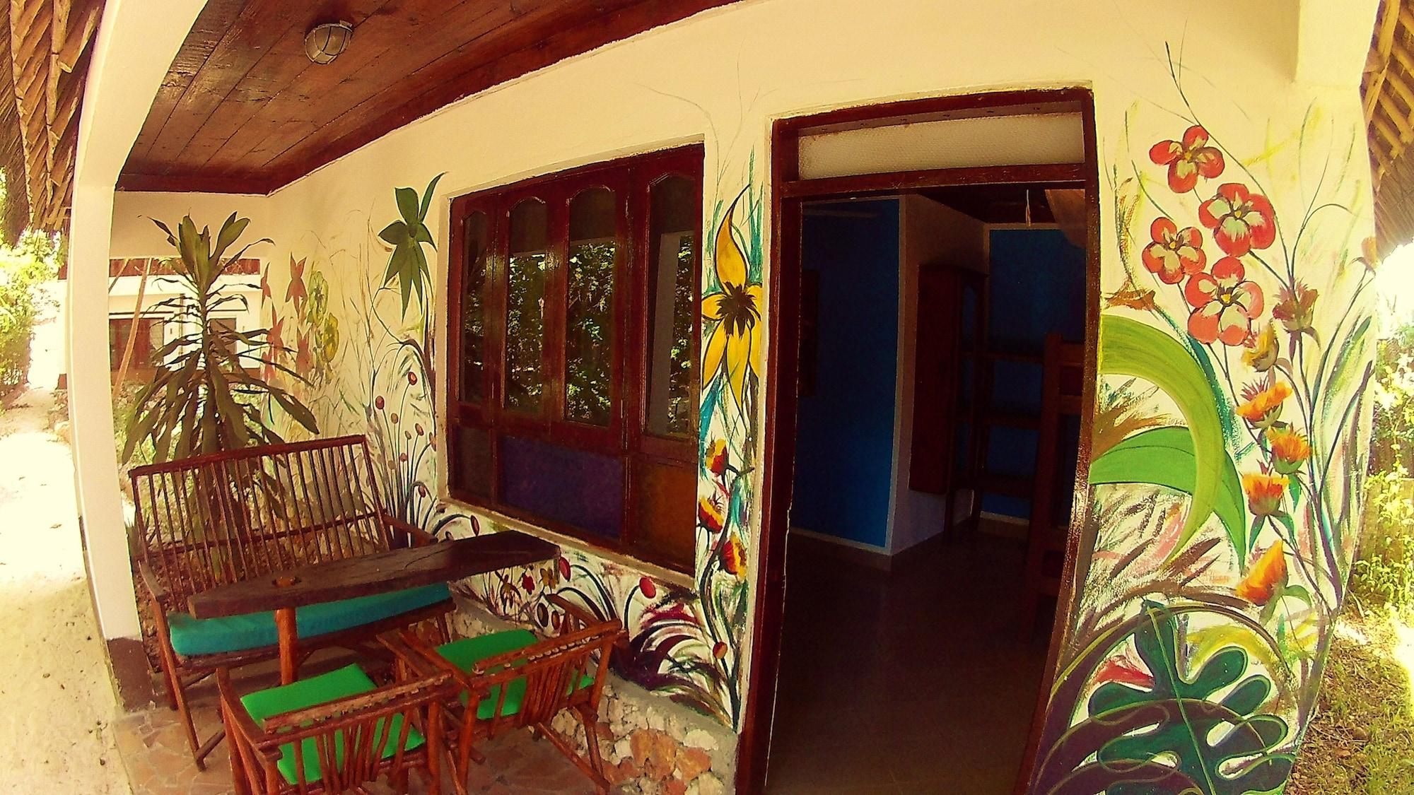 Waikiki Resort Пвани Мчангани Екстериор снимка